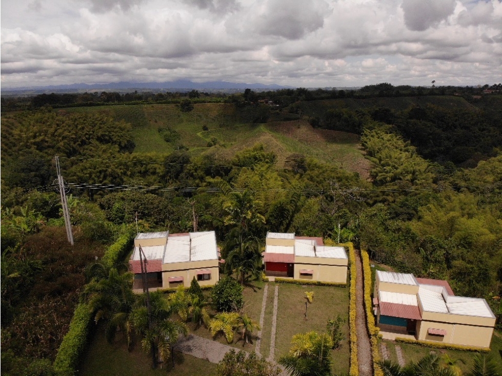 Se Vende Hotel Villas Barcelona Calarcá Quindio — foto 4