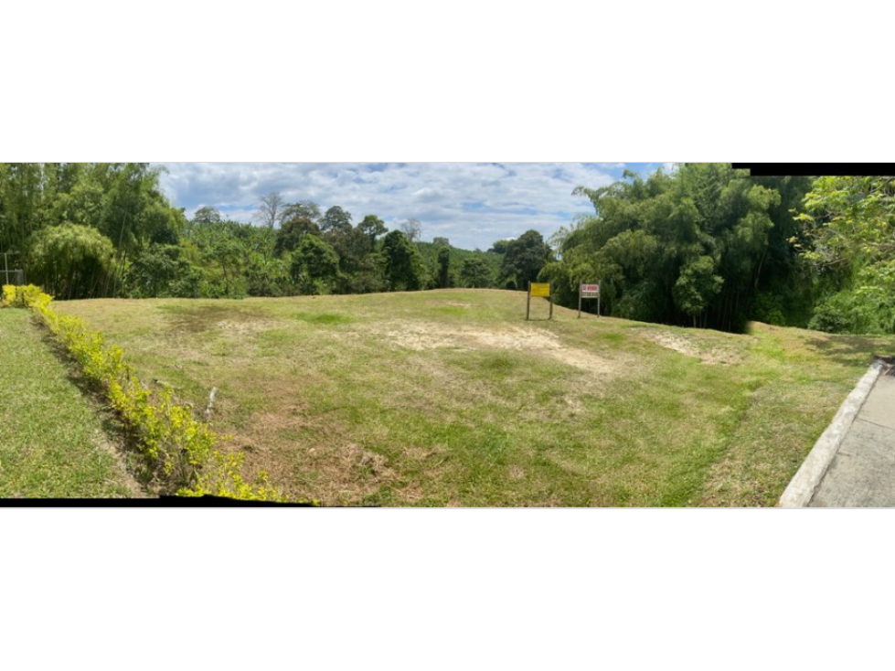 Se Vende Lote Condominio Campestre Vía El Edén — foto 6