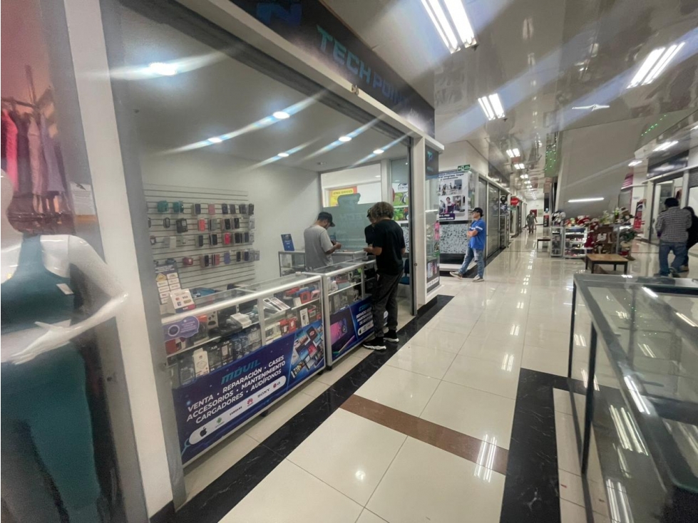 Se vende Local Centro Comercial San Sur Armenia — foto 3