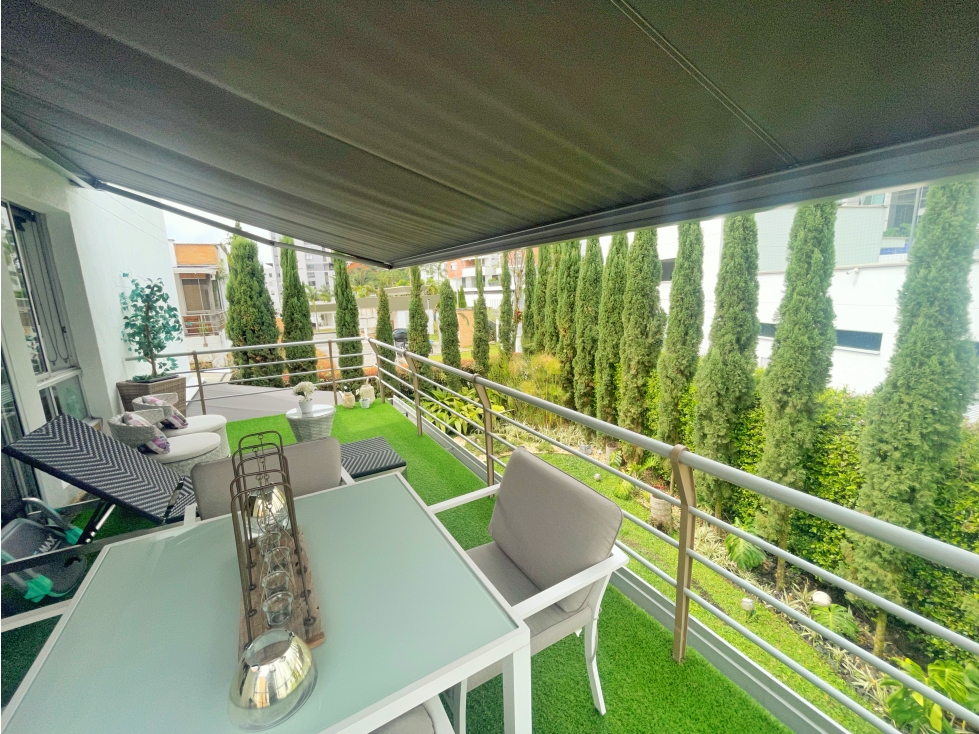 Se Vende Casa Condominio Cerrado La Castellana Armenia — foto 3