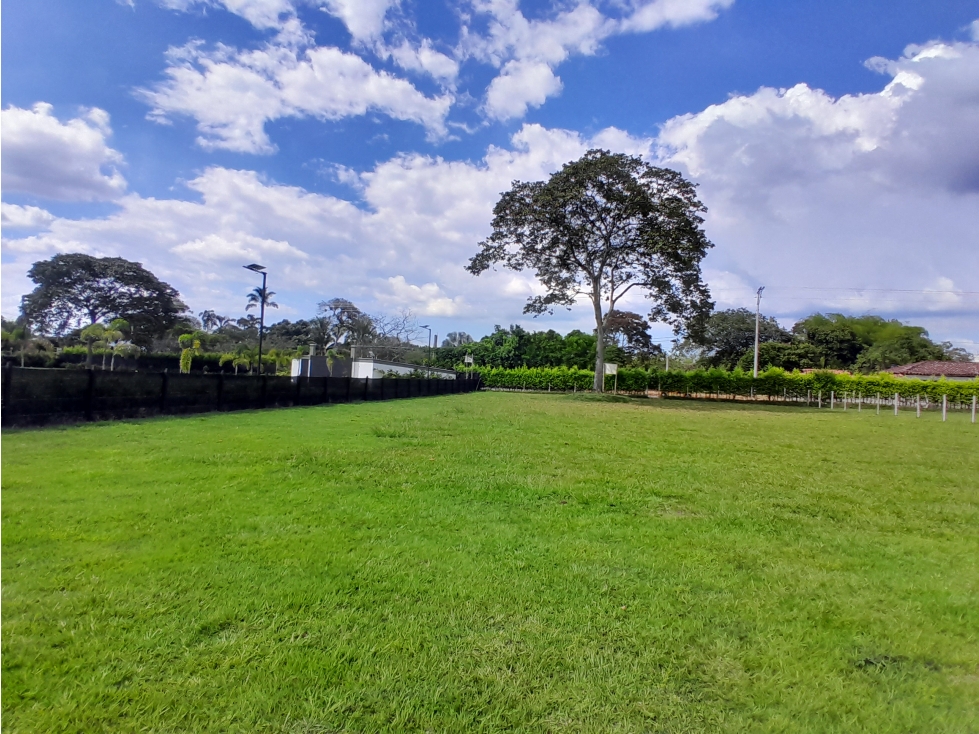 Venta Lote Sobre Via Puerto Espejo Pueblo Tapao — foto 3
