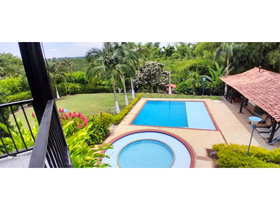 Venta Chalet - Hotel Campestre vereda la Ligia — foto 3