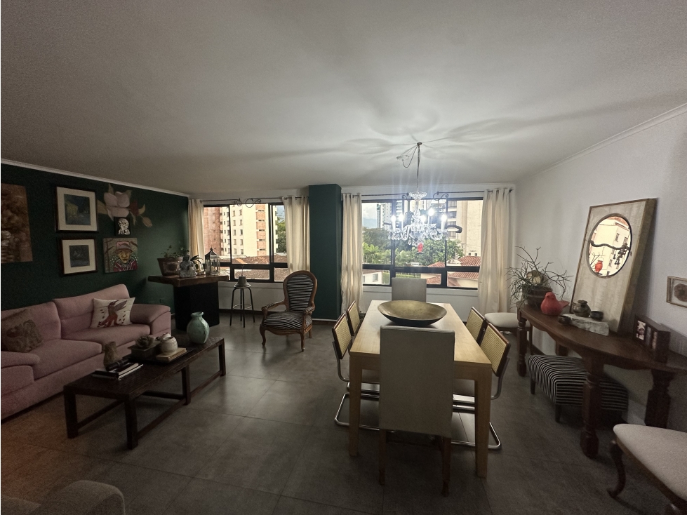 Se Alquila o Vende Apartamento Barrio La Castellana Norte De Armenia — foto 3