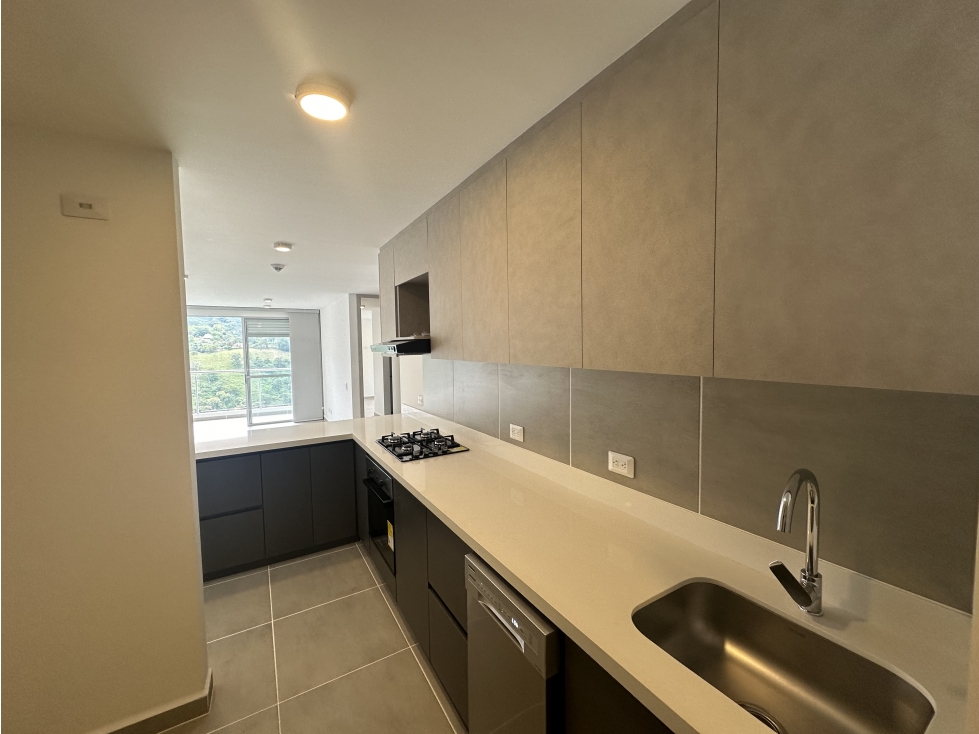 Apartamento En Venta Condominio Vivarium Av Centenario — foto 3