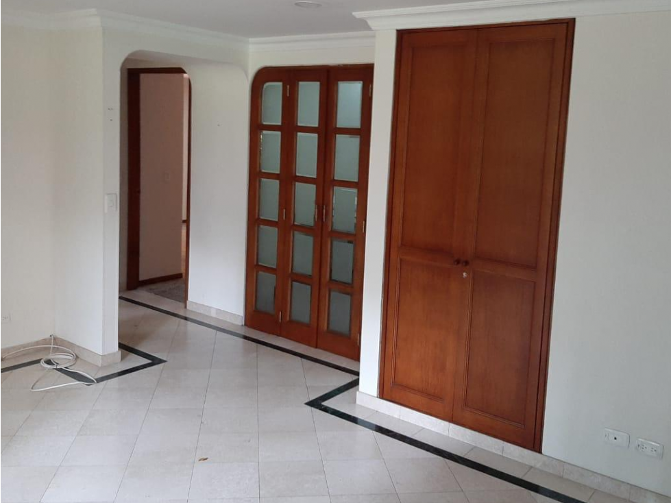Se Vende Apartamento Exclusivo En Bogotá 843984 — foto 4