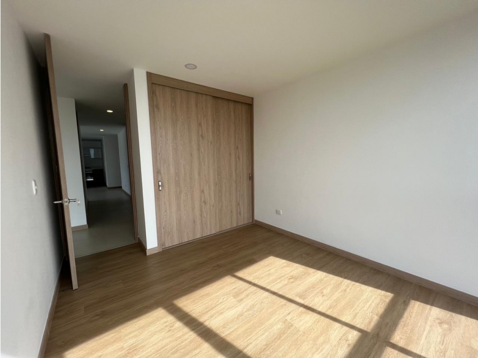 Se Vende Apartamento Edificio Tacuara Sector Unicentro — foto 3