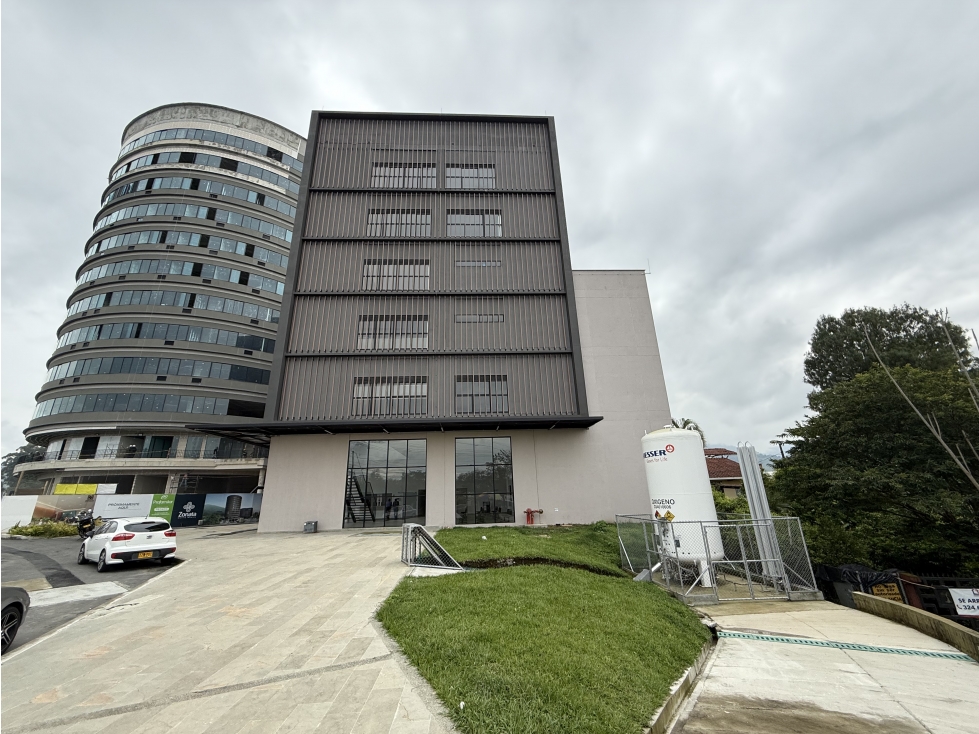 Se Vende Consultorio Clinica Avidenti Zonata 8507734 — foto 3