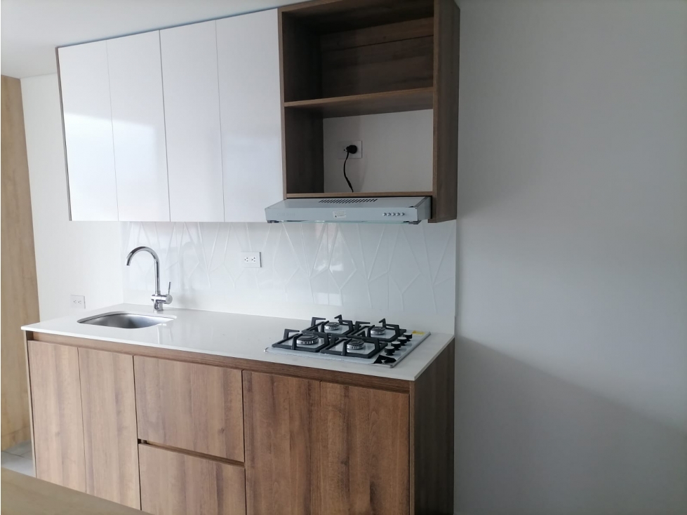 Se Vende Apartamento - Barrio Alameda (Coinca) - 9026016 — foto 4