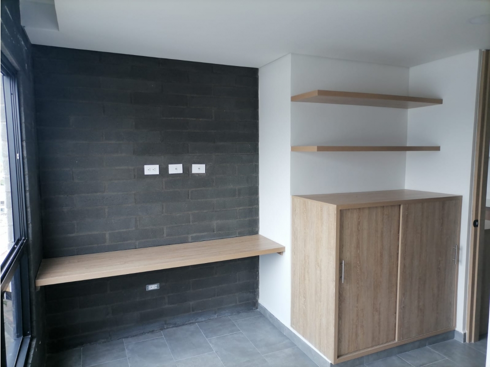 Se Vende Apartamento - Barrio Alameda (Coinca) - Armenia 9026066 — foto 4