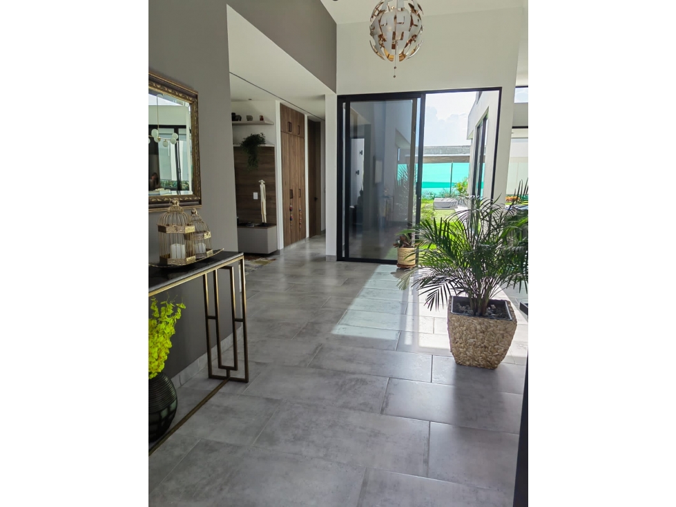 Se Vende Casa Condominio Campestre Cerritos Pereira 9137023 — foto 3
