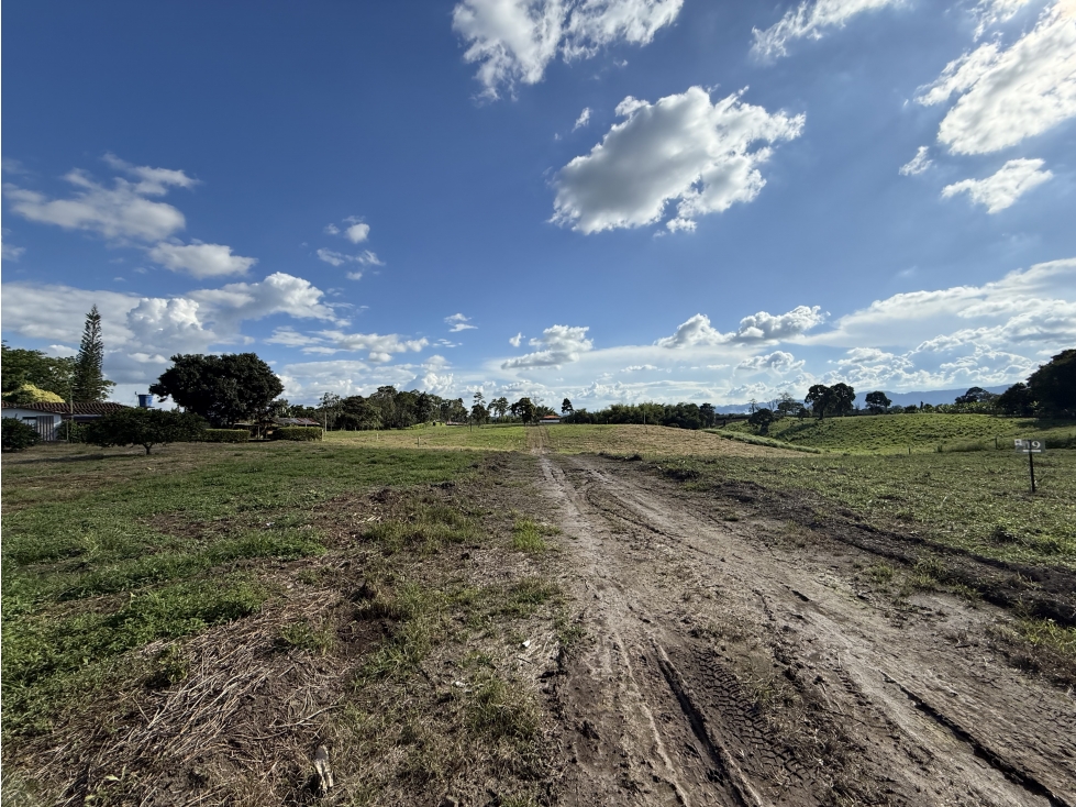 Se Venden Lotes Campestres Proyecto Nuevo Pueblo Tapao 9270426 — foto 3