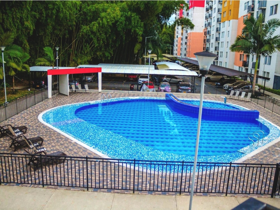 Se Vende Apartamento En El Norte De Armenia - Coliseo Del Café 9297996 — foto 3