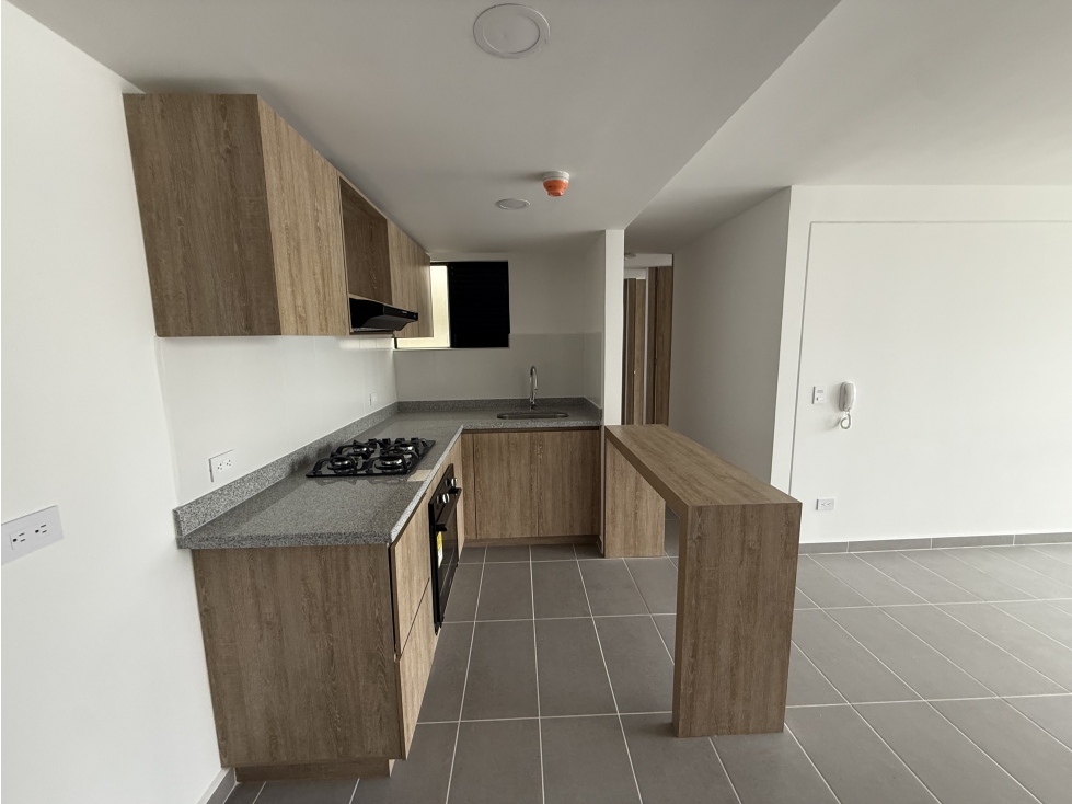 Se Vende Apartamento Nuevo Condominio Zonata 9331755 — foto 3