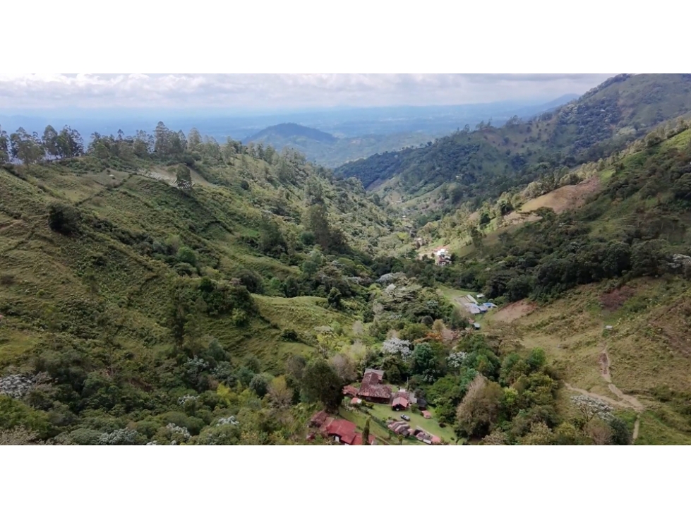 Se Vende Finca Turismo Ecologico Cordoba Quindio 9397225 — foto 3