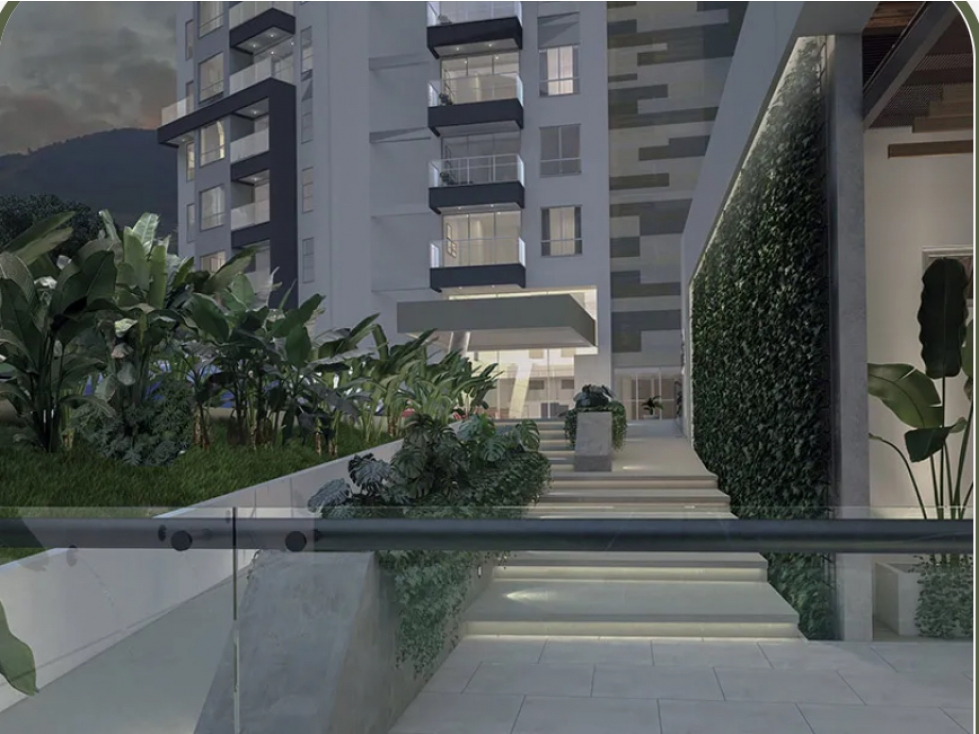 Se Vende Apartamento En Construccion Torre Macuira La Reserva — foto 3