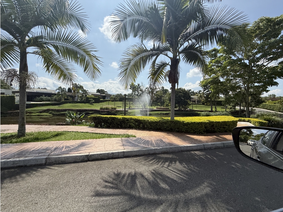 Casa Campestre En Venta Condominio Lagos De Iraka Armenia — foto 3