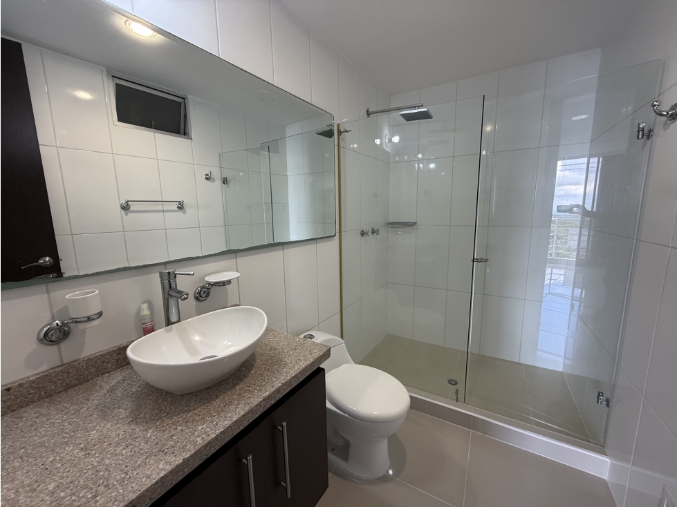 Apartamento En Venta En El Norte Avenida 19 — foto 3