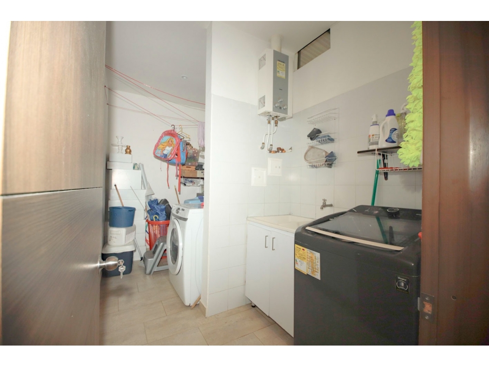 Se Vende o Alquila Opcion De Compra Casa Campestre Condominio Caimo — foto 4