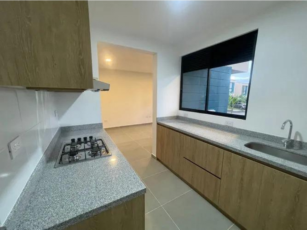 Se Vende Casa Condominio Cerrado Urbano La Tebaida — foto 3