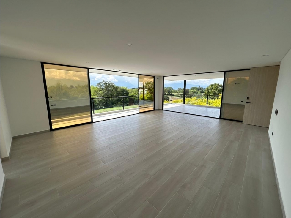Casa De Campo Para Alquiler Fijo Condominio La Tebaida - 3
