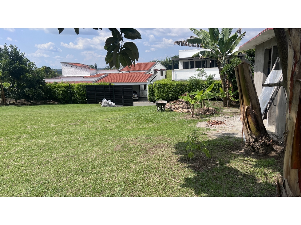 Se vende lote campestre en condominio cerrado Murillo — foto 3