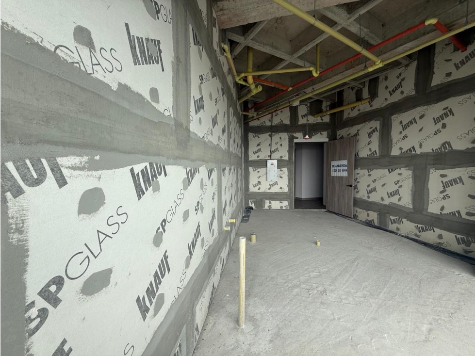 Consultorio Nuevo En Alquiler Centro Medico Zonata Av Centenario — foto 6