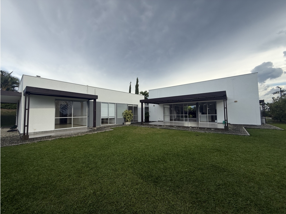 Se Vende Casa Campestre El Caimo Armenia — foto 3