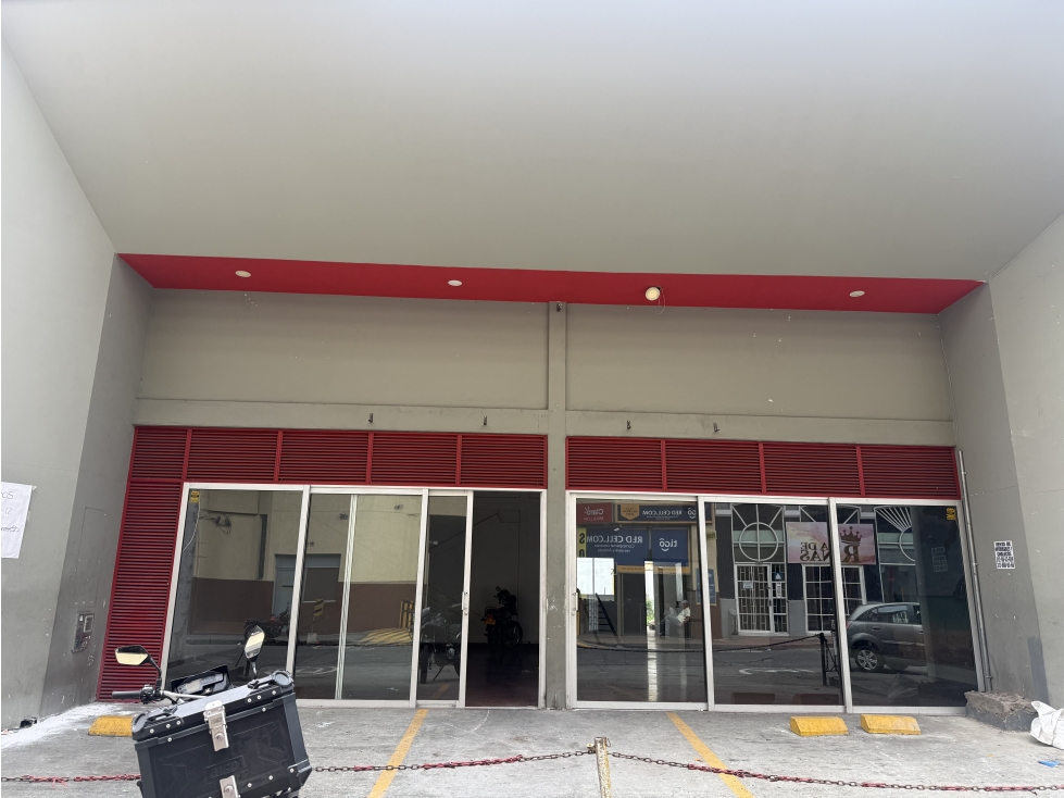 Se Alquila/Vende Local Comercial Centro De Armenia — foto 4