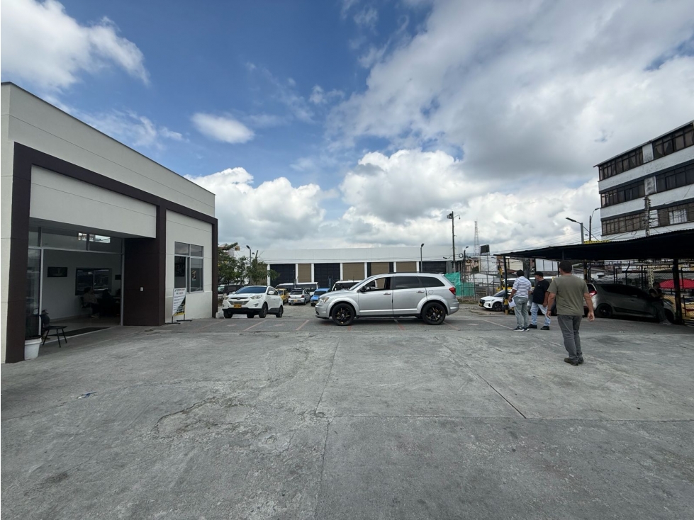 Lote Urbano Esquinero En Venta Centro De Armenia — foto 3