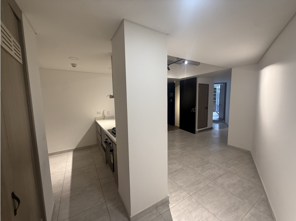 Se Vende Apartamento Condominio Montserrat Av Centenario — foto 3
