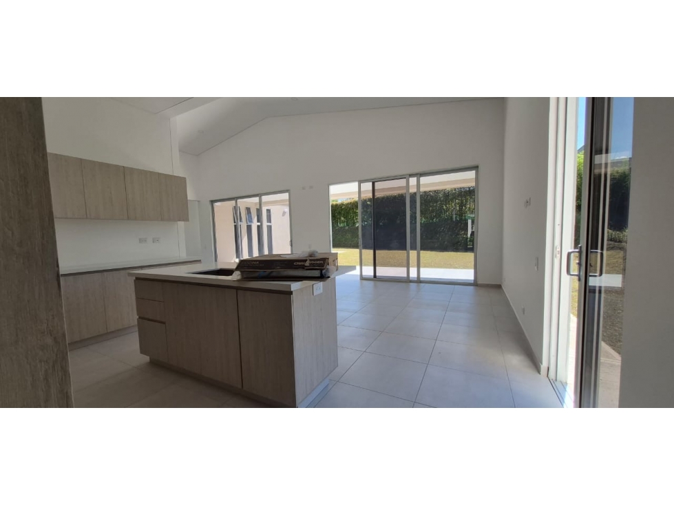 Se Vende Casa Campestre Condominio Campo Madero El Eden Armenia — foto 3