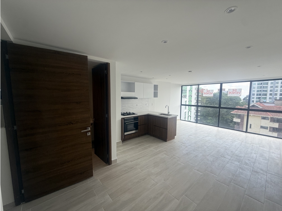 Se Vende Apartamento Nuevo Nuria La Castellana — foto 3