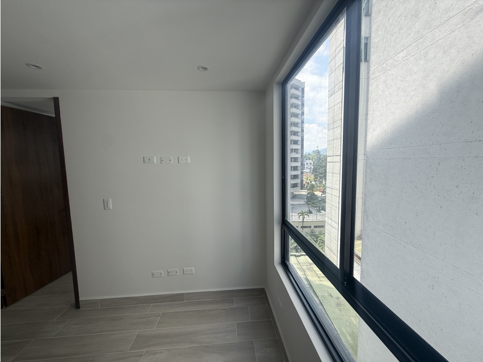 Se Vende/Alquila Apartaestudio La Castellana Nuria — foto 3