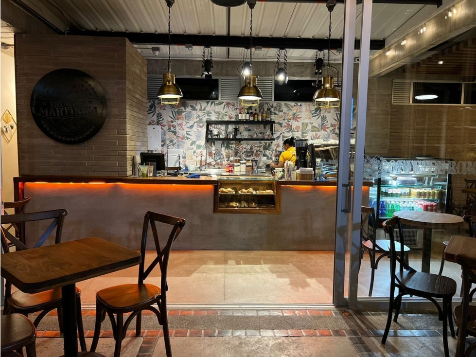 Local En Venta Centro Comercial Campestre El Caimo Armenia — foto 3