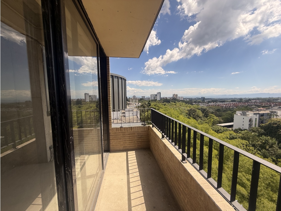 Se Vende Apto Duplex Icono Living Rentas Cortas (Entrega Dic/26) — foto 3