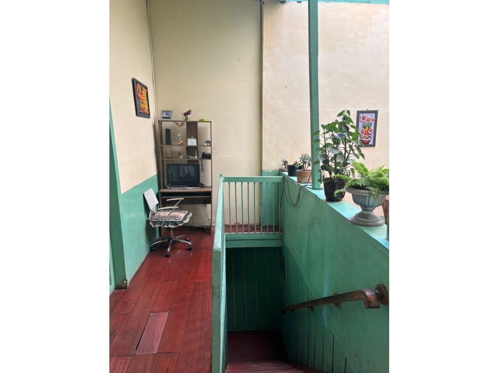 Se Vende Casa Tipica Centro De Calarcá — foto 3