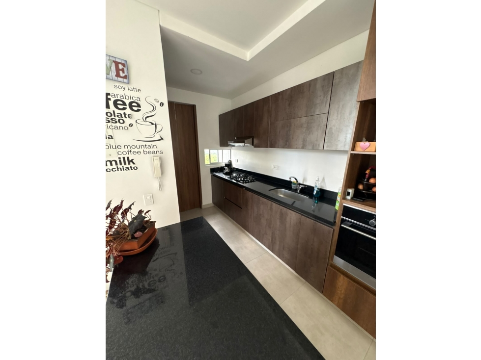 Apartamento En Venta Torre Valparaiso Profesiones Armenia — foto 3