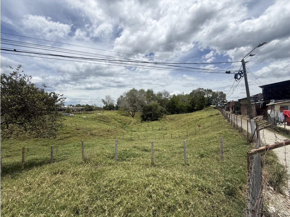 Lote Urbano VIS En Venta Circasia Quindio - 3