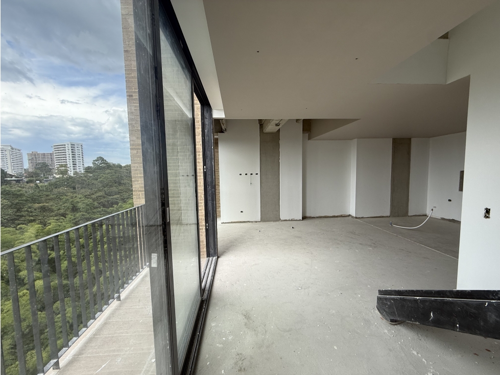 Exclusive Duplex Penthouse For Short Rentals On Sale - 3