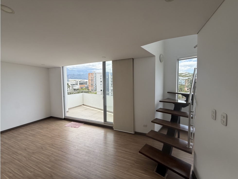 Apartamento Duplex Para Alquileres Cortos En Venta Clubhouse 1A — foto 3