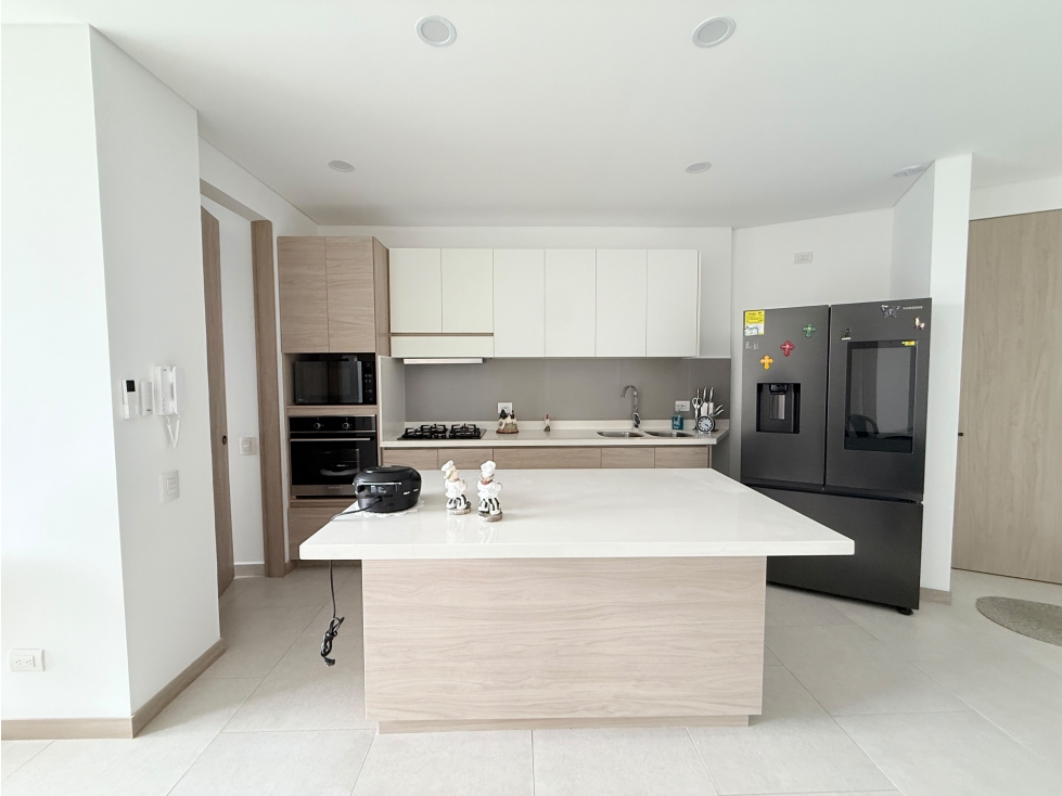Apartamento En Venta Torre Malpelo La Reserva Armenia — foto 3