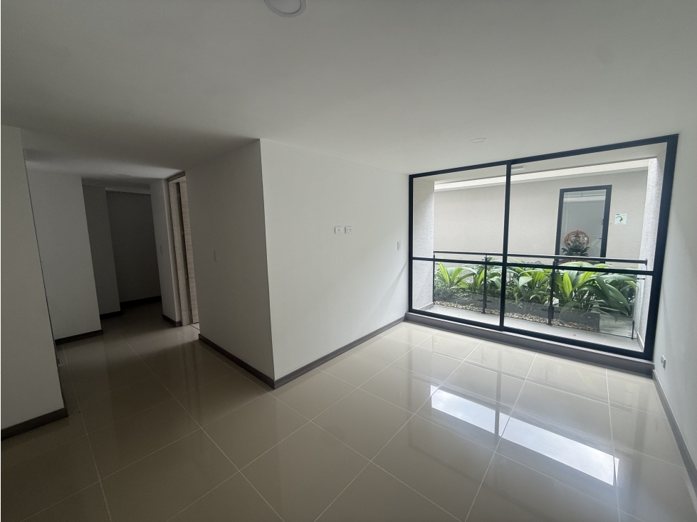 Apartamento Nuevo En Venta El Cortijo Elite — foto 3