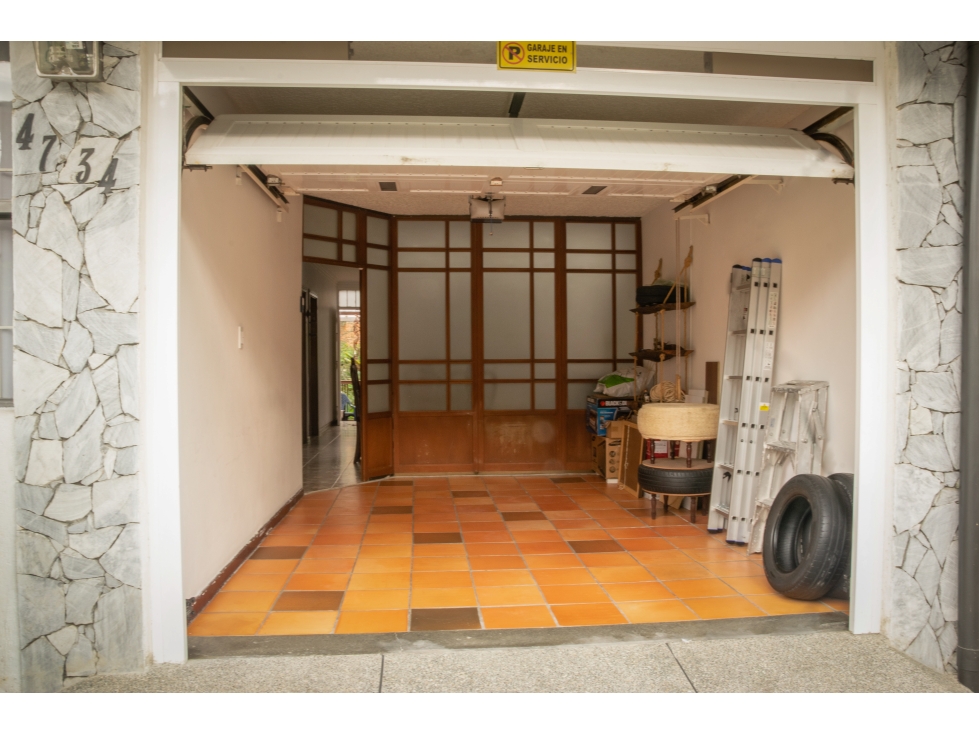 Se Vende Casa En Barrio Exclusivo Al Norte De Calarcá Quindío — foto 2