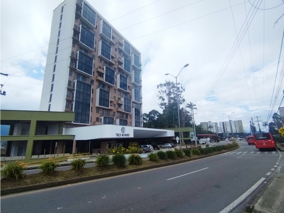 Se Venden Apartamentos En El Norte De Armenia - 9136356