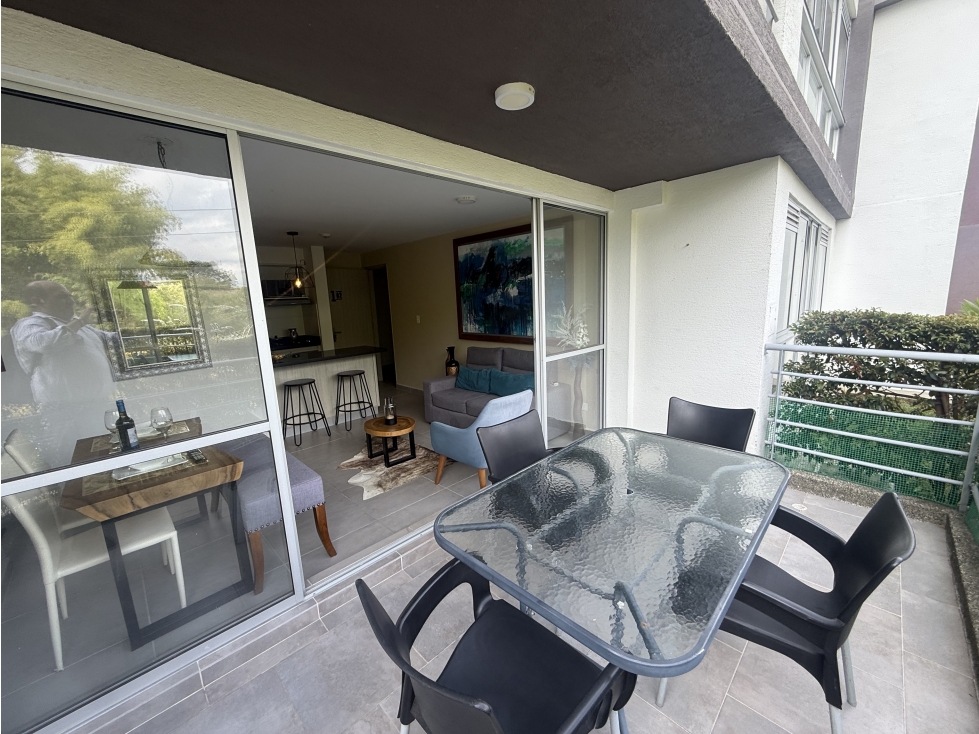 Se Vende Apartamento Condominio Cerrado Avenida 19 Norte — foto 5