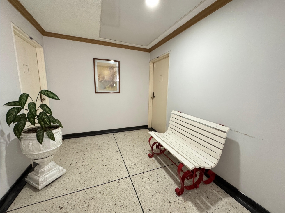 Se Vende Apartamento zona Parque Sucre 9220067