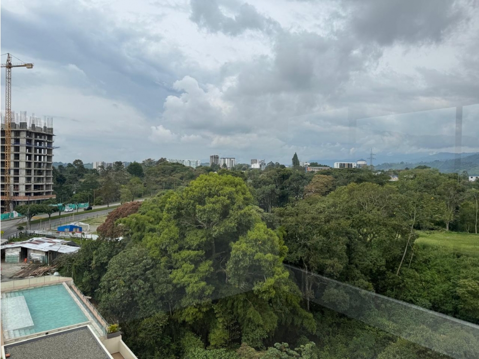 Se Vende Apartamento Nuevo en Foresta Avenida 19 Norte — foto 4