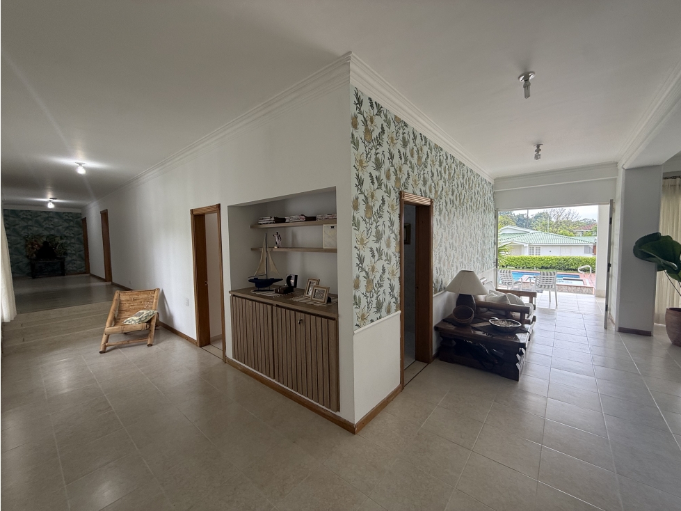 Casa De Campo Para Alquiler Fijo Aeropuerto El Edén La Tebaida - 3