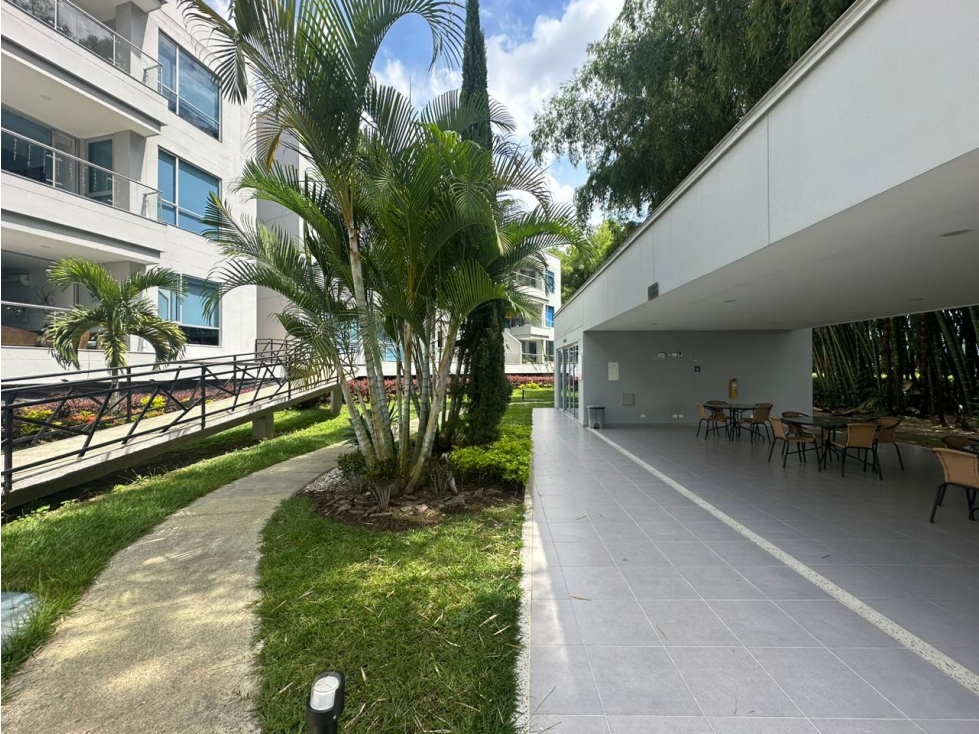 Se Vende O Alquiler Apartamento Condominio Via Al Caimo