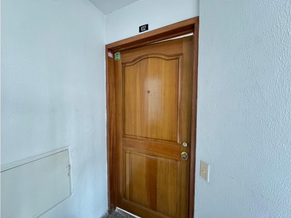 Se Vende Apartamento - Barrio Laureles - Armenia — foto 6